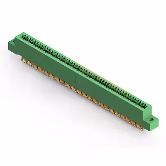 342-100-555-204 EDAC Inc.  Edgeboard Connectors